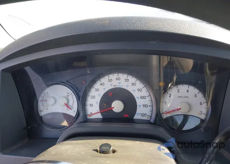 2007 Dodge Dakota St z USA, uszkodzony, nr VIN 1D7HE22KX7S242555